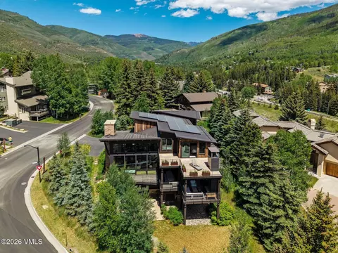 View/Area - 2440 Chamonix Ln, Vail, CO 81657 photo 1 of 1