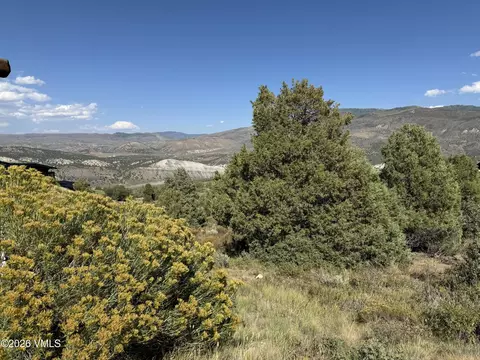 214 Juniper Trl, Wolcott, CO 81655