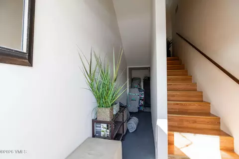 Entry Way - 1120 Chambers #3, Eagle, CO 81631 photo 1 of 1