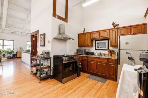 1120 Chambers #3, Eagle, CO 81631