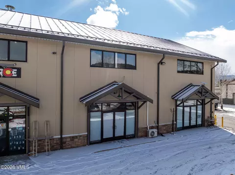Exterior - 1120 Chambers #3, Eagle, CO 81631 photo 1 of 2