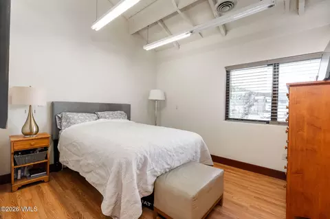 Bedroom - 1120 Chambers #3, Eagle, CO 81631 photo 1 of 4