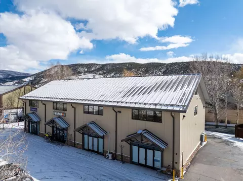 Exterior - 1120 Chambers #3, Eagle, CO 81631 photo 2 of 2