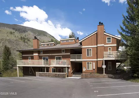 Exterior - 5024 S Main Gore Dr #B 14, Vail, CO 81657 photo 1 of 3