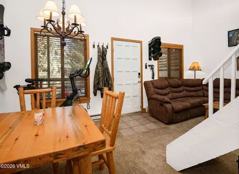 Dining - 5024 S Main Gore Dr #B 14, Vail, CO 81657 photo 3 of 3