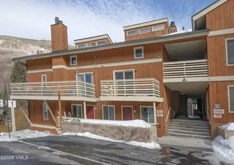 Other - 5024 S Main Gore Dr #B 14, Vail, CO 81657 photo 6 of 8