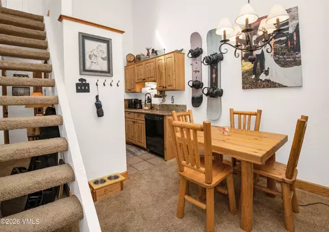 Dining - 5024 S Main Gore Dr #B 14, Vail, CO 81657 photo 1 of 3