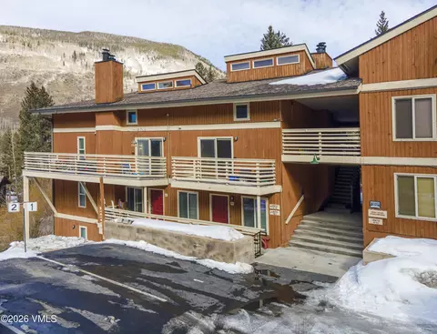 Other - 5024 S Main Gore Dr #B 14, Vail, CO 81657 photo 8 of 8