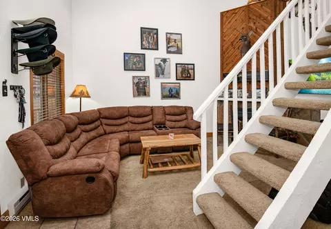 Living - 5024 S Main Gore Dr #B 14, Vail, CO 81657 photo 3 of 6