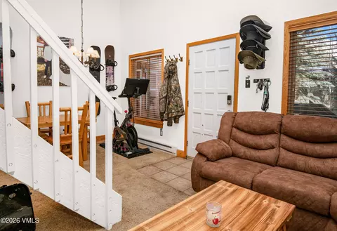 Living - 5024 S Main Gore Dr #B 14, Vail, CO 81657 photo 6 of 6