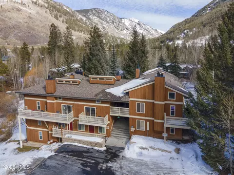 5024 S Main Gore Dr #B 14, Vail, CO 81657