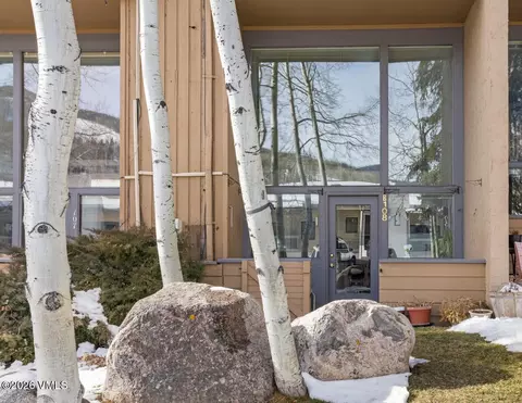 1081 Vail View Dr #B108, Vail, CO 81657
