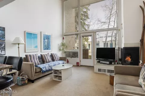 1081 Vail View Dr #B108, Vail, CO 81657