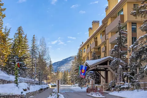 Other - 292 E Meadow Drive Dr #558, Vail, CO 81657 photo 7 of 8