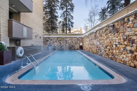 Exterior - 292 E Meadow Drive Dr #558, Vail, CO 81657 photo 2 of 2