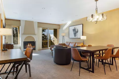 Dining - 292 E Meadow Drive Dr #558, Vail, CO 81657 photo 1 of 1
