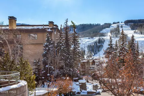 292 E Meadow Drive Dr #558, Vail, CO 81657