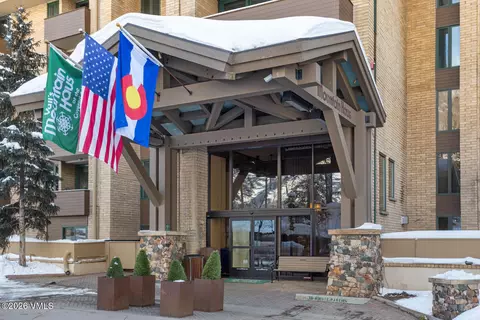 Other - 292 E Meadow Drive Dr #558, Vail, CO 81657 photo 2 of 8