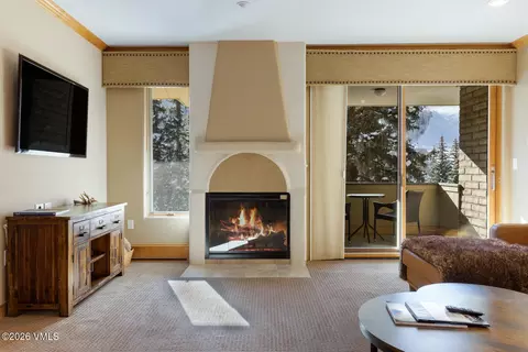 Living - 292 E Meadow Drive Dr #558, Vail, CO 81657 photo 1 of 4