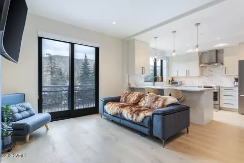 42 Riverfront Ln #105, Avon, CO 81620