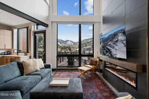 42 Riverfront Ln #508, Avon, CO 81620