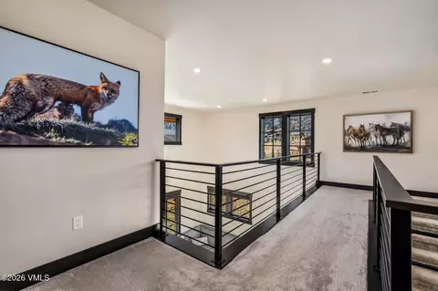 Entry Way - 580 Hunters View Ln, Eagle, CO 81631 photo 2 of 2