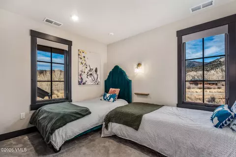 Bedroom - 580 Hunters View Ln, Eagle, CO 81631 photo 5 of 5