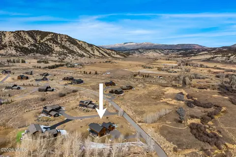 View/Area - 580 Hunters View Ln, Eagle, CO 81631 photo 2 of 2