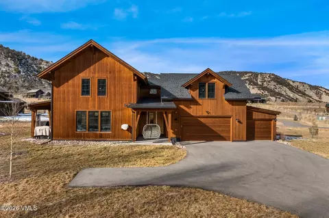 580 Hunters View Ln, Eagle, CO 81631