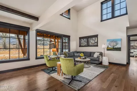 Living - 580 Hunters View Ln, Eagle, CO 81631 photo 1 of 1