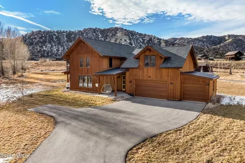 Exterior - 580 Hunters View Ln, Eagle, CO 81631 photo 2 of 6
