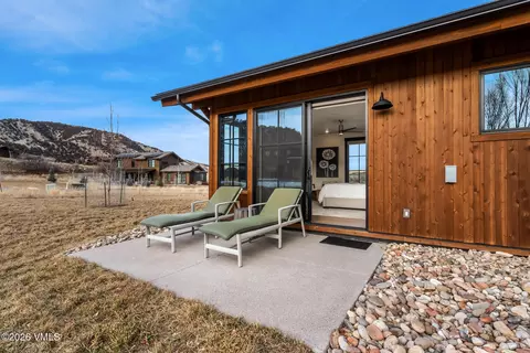 Exterior - 580 Hunters View Ln, Eagle, CO 81631 photo 6 of 6