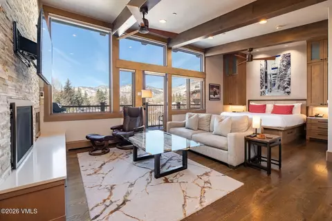 595 Vail Valley Dr #362, Vail, CO 81657