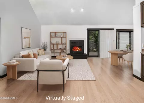 1553 Deer Blvd #B, Avon, CO 81620
