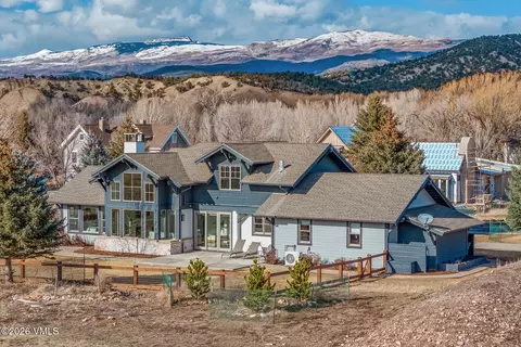 Exterior - 2044 Eagle Ranch Rd, Eagle, CO 81631 photo 5 of 5