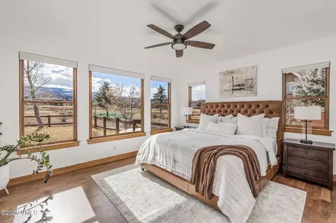 Bedroom - 2044 Eagle Ranch Rd, Eagle, CO 81631 photo 1 of 5