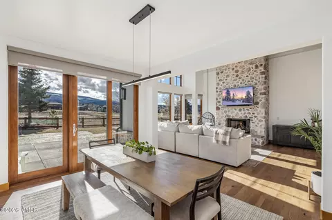 Dining - 2044 Eagle Ranch Rd, Eagle, CO 81631 photo 1 of 1