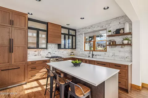 Kitchen - 2044 Eagle Ranch Rd, Eagle, CO 81631 photo 1 of 3