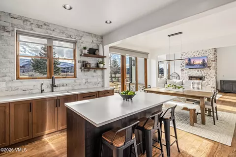 Kitchen - 2044 Eagle Ranch Rd, Eagle, CO 81631 photo 2 of 3