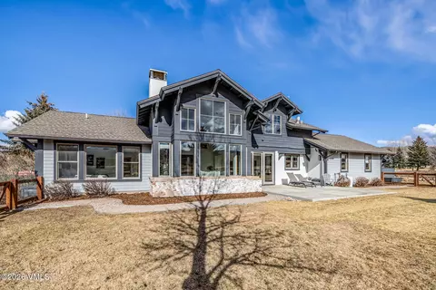 Exterior - 2044 Eagle Ranch Rd, Eagle, CO 81631 photo 4 of 5