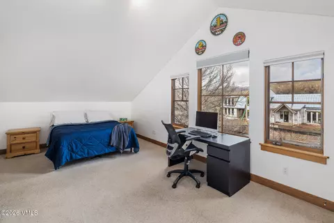 Bedroom - 2044 Eagle Ranch Rd, Eagle, CO 81631 photo 3 of 5