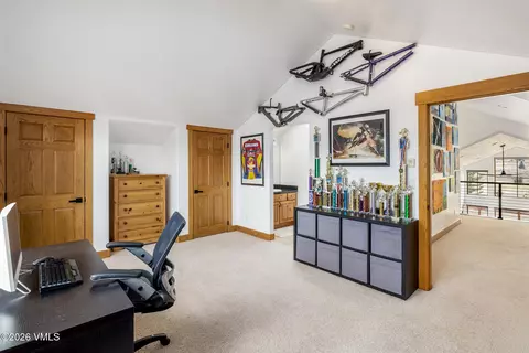 Entry Way - 2044 Eagle Ranch Rd, Eagle, CO 81631 photo 2 of 2