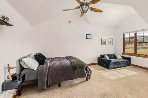 Bedroom - 2044 Eagle Ranch Rd, Eagle, CO 81631 photo 5 of 5