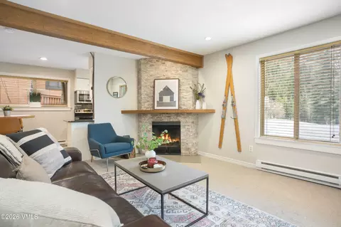 5024 Main Gore S #6, Vail, CO 81657