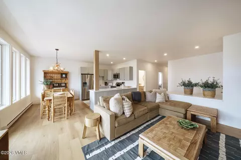 625 N Frontage #32B, Vail, CO 81657