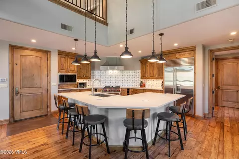 540 W Beaver Creek Blvd #7, Avon, CO 81620