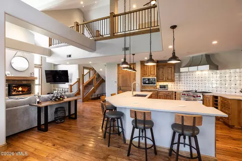 540 W Beaver Creek Blvd #7, Avon, CO 81620