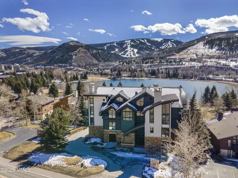 540 W Beaver Creek Blvd #7, Avon, CO 81620