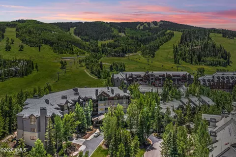 15 Highlands Ln #R107, Beaver Creek, CO 81620