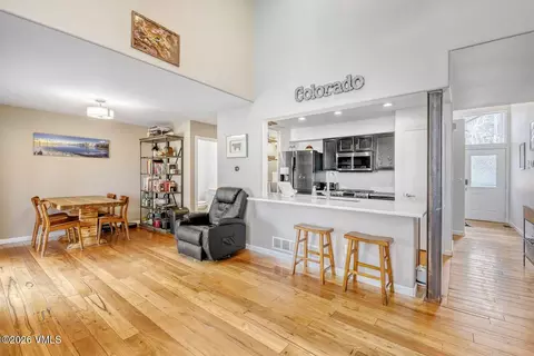 25 Aspen Glen Ct #25, Edwards, CO 81632